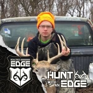 Meet your Posher, Zack